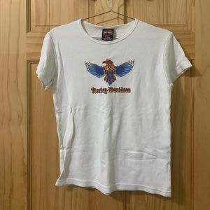 Harley Tee